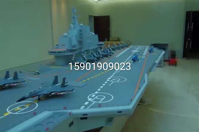 息烽县船舶模型